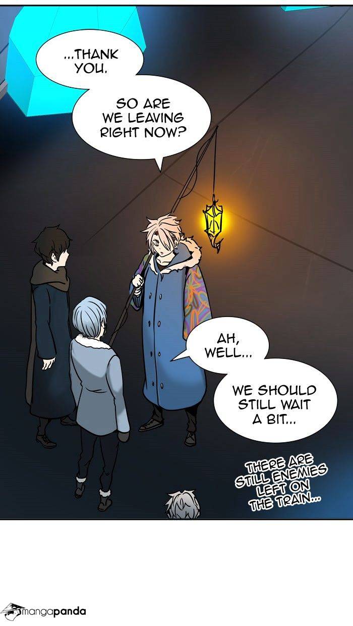 Tower of God Chapter 313 image 030